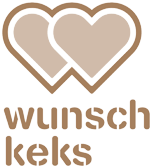 Wunschkeks Logo